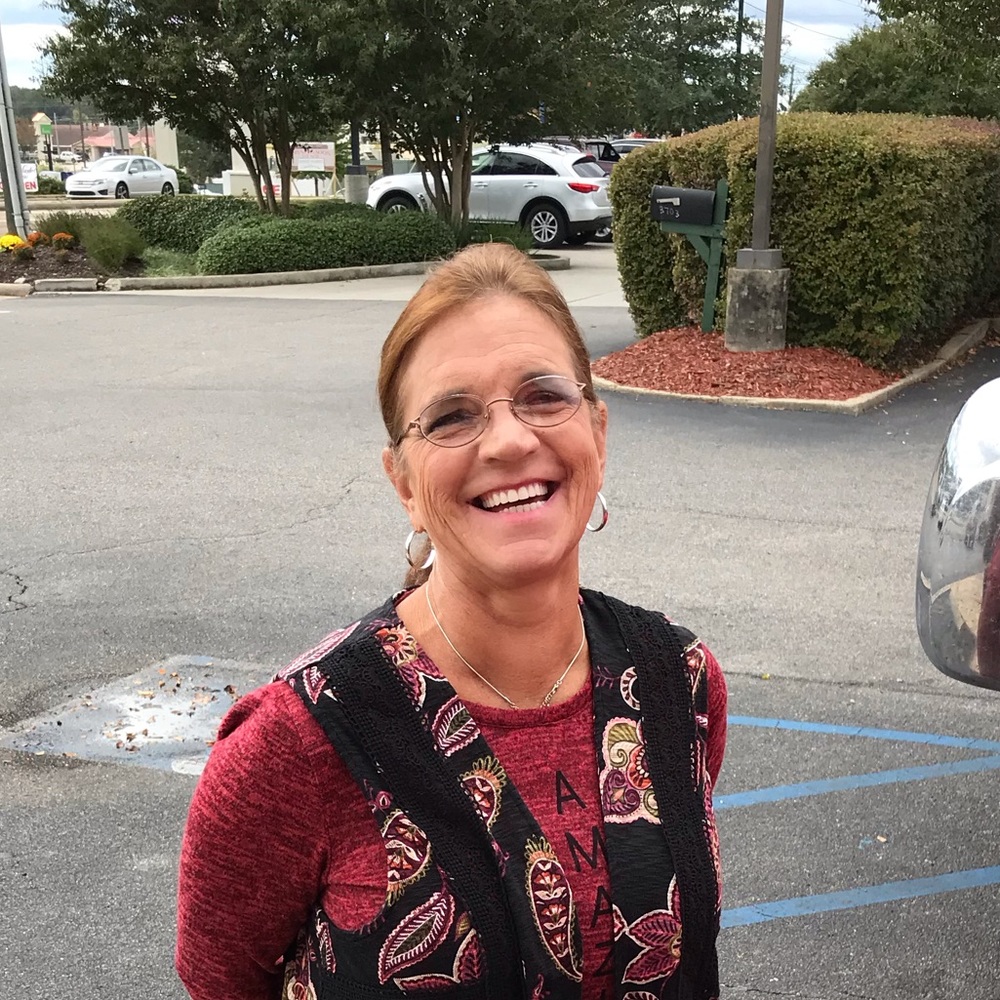 Meet your Posher, Janice